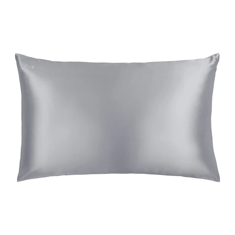 Glissy - Premium Silk pillowcase